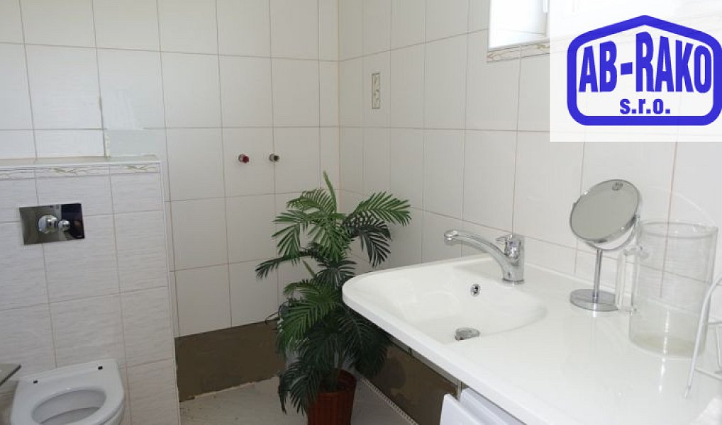 Prodej domu 215 m² s pozemkem 563 m², Jindřichův Hradec – náhled fotky 26