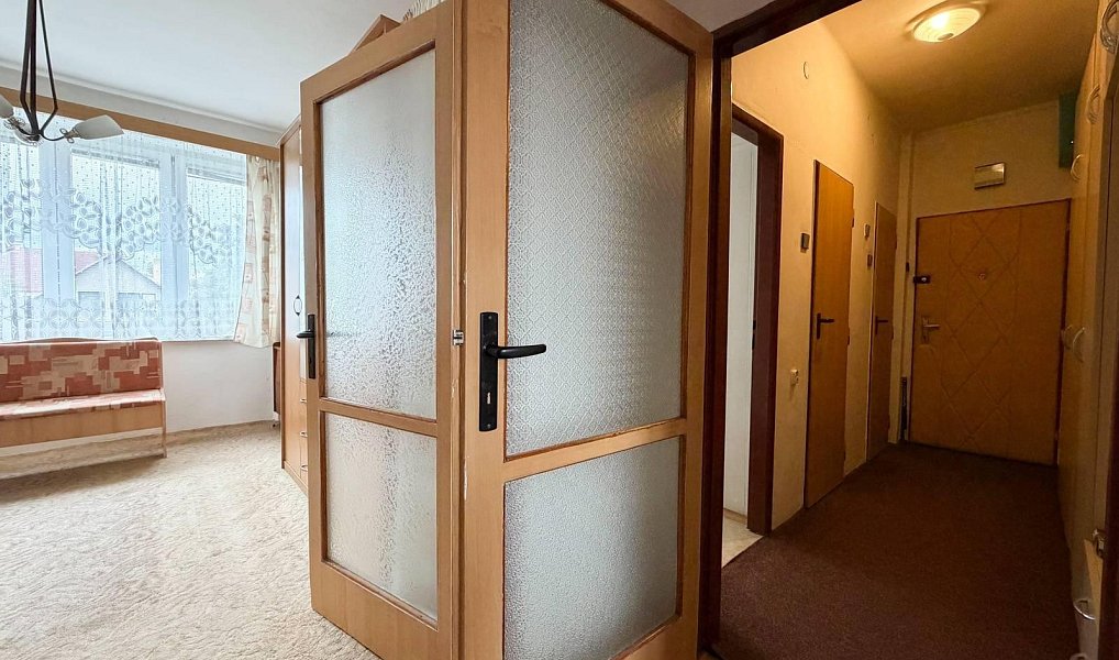 Prodej bytu 3+1 60 m², Podbořany – náhled fotky 7