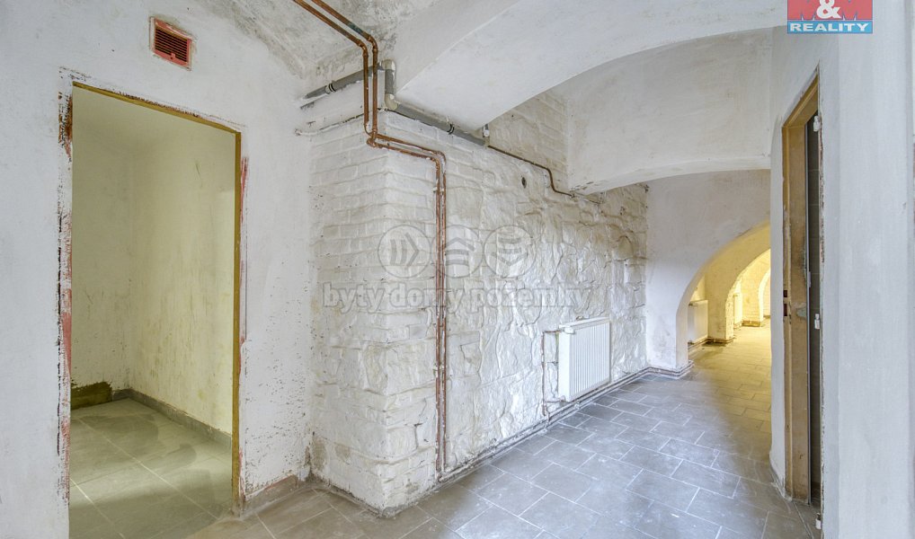 Pronájem restaurace 184 m², Plzeň – náhled fotky 7