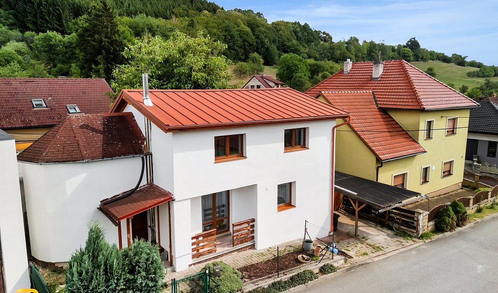 Prodej domu 103 m² s pozemkem 184 m², Horní Lhota – náhled fotky 3