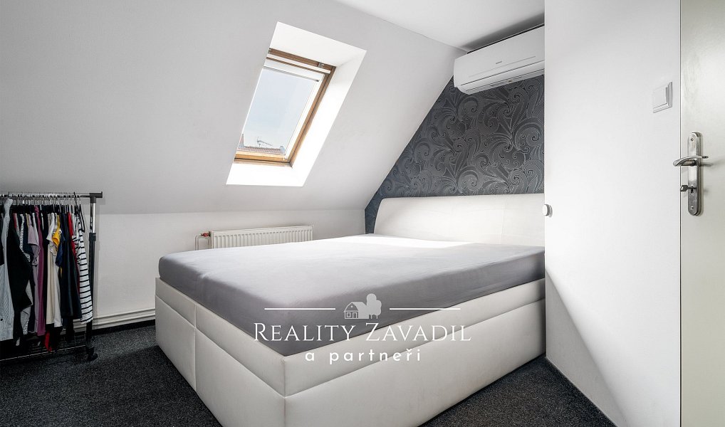 Prodej domu 166 m² s pozemkem 780 m², Žiželice – náhled fotky 7