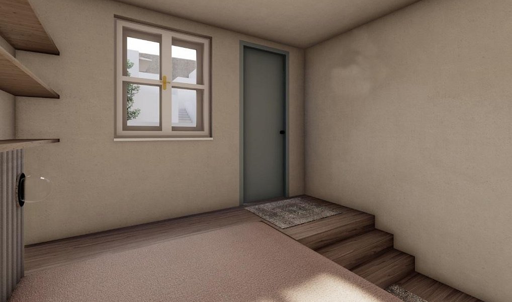 Prodej domu 264 m² s pozemkem 266 m², Jáchymov – náhled fotky 6