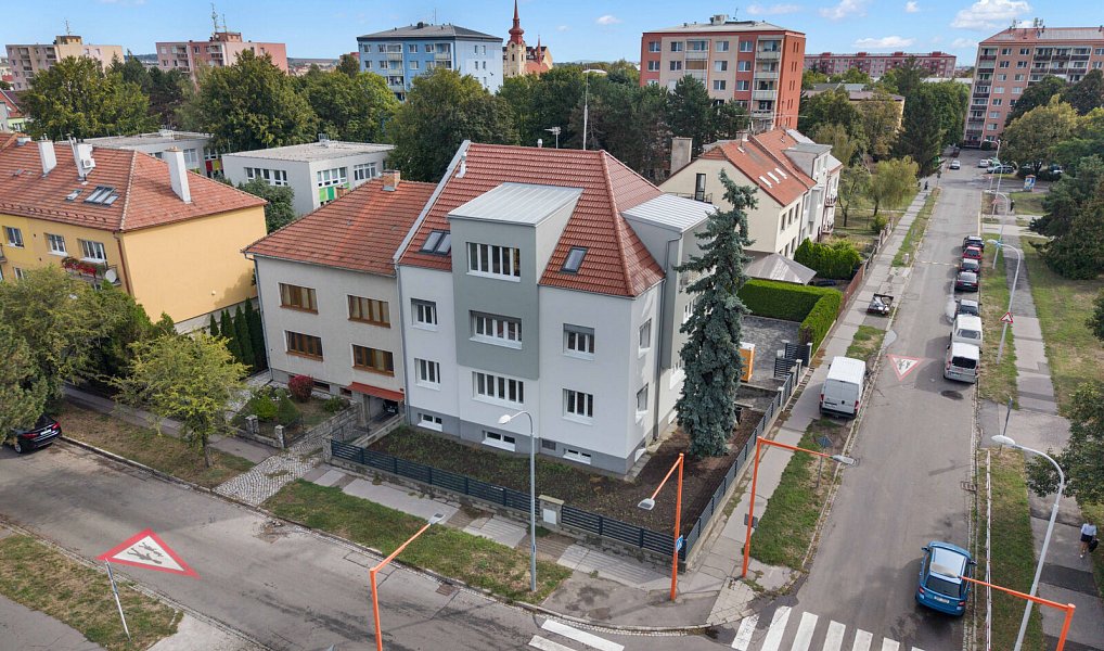 Pronájem bytu 4+kk 115 m², Prostějov – náhled fotky 17