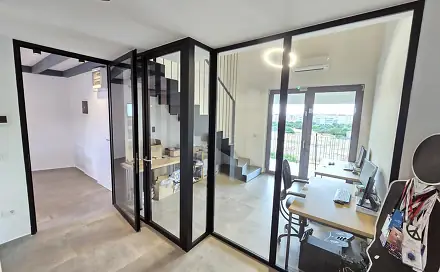 Prodej bytu atypického 125 m², Pula, Istarska županija, Chorvatsko