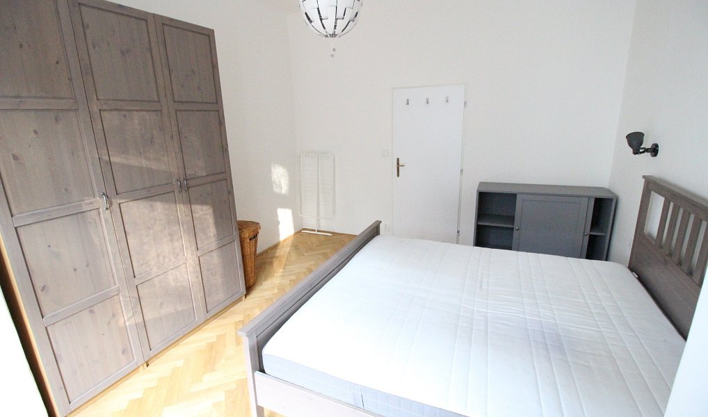 Pronájem bytu 4+kk 98 m², Praha – náhled fotky 4