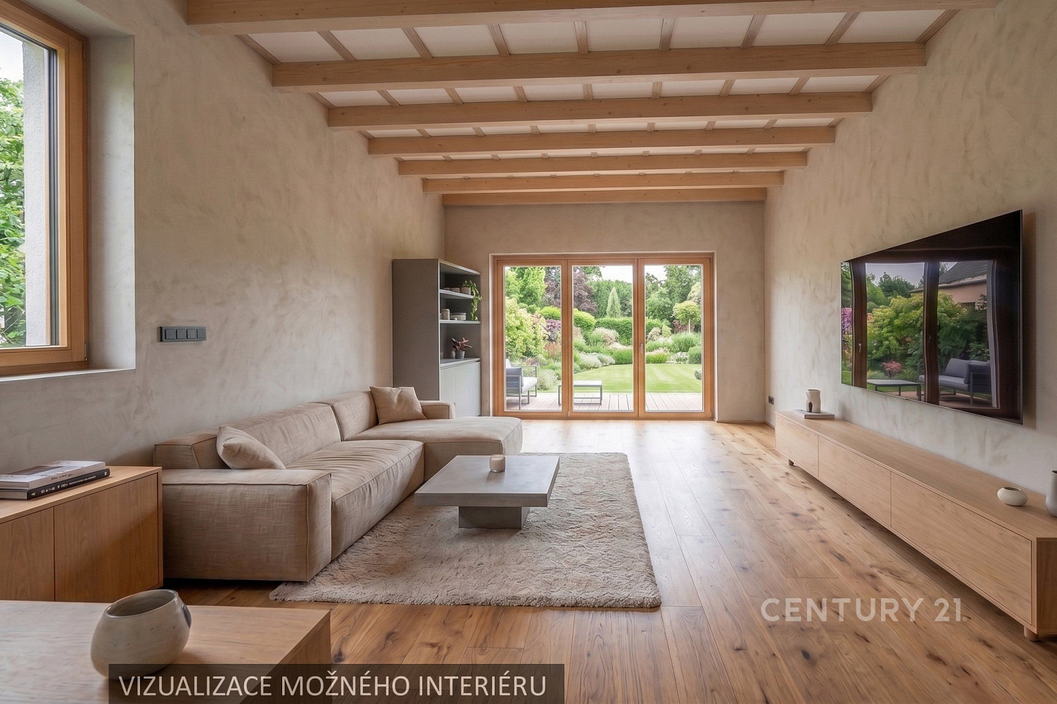 Prodej domu 115 m² s pozemkem 574 m² – fotografie 4