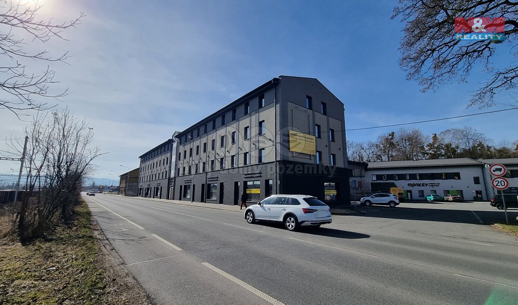 Pronájem obchodních prostor 146 m², Český Těšín – náhled fotky 11