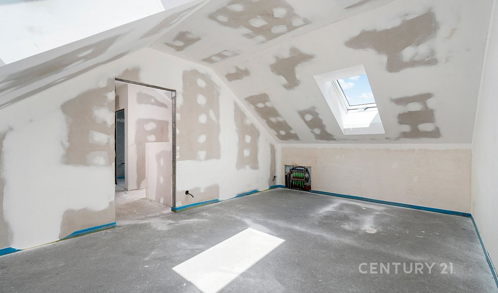 Prodej domu 144 m² s pozemkem 210 m², Pohořelice – náhled fotky 12