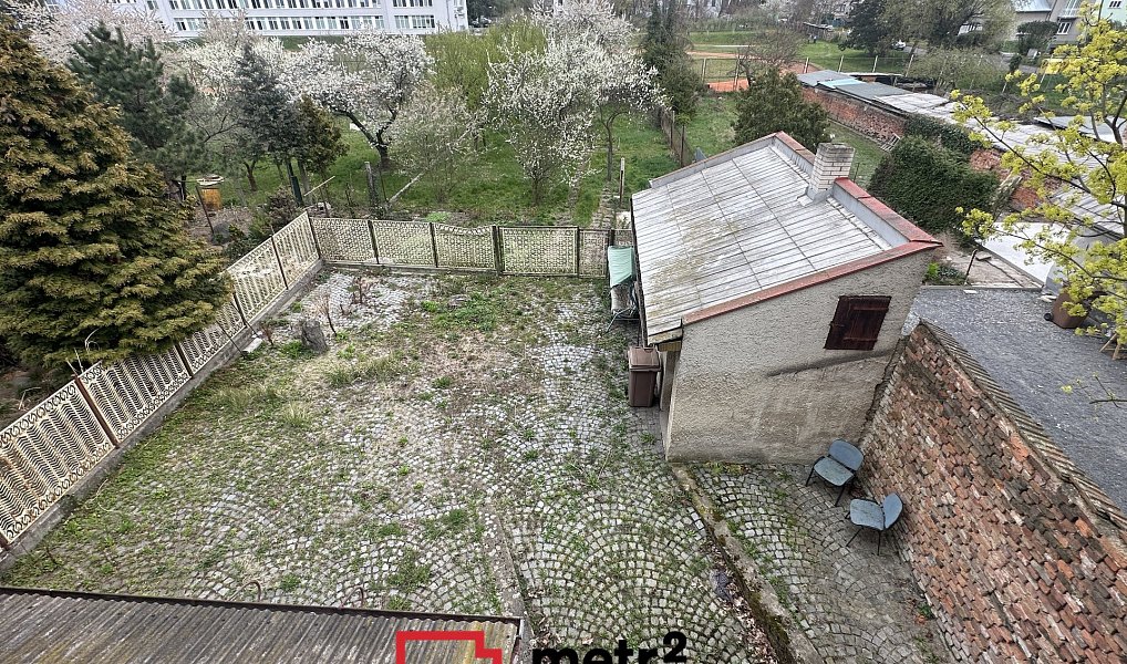Prodej domu 300 m² s pozemkem 806 m², Olomouc – náhled fotky 21