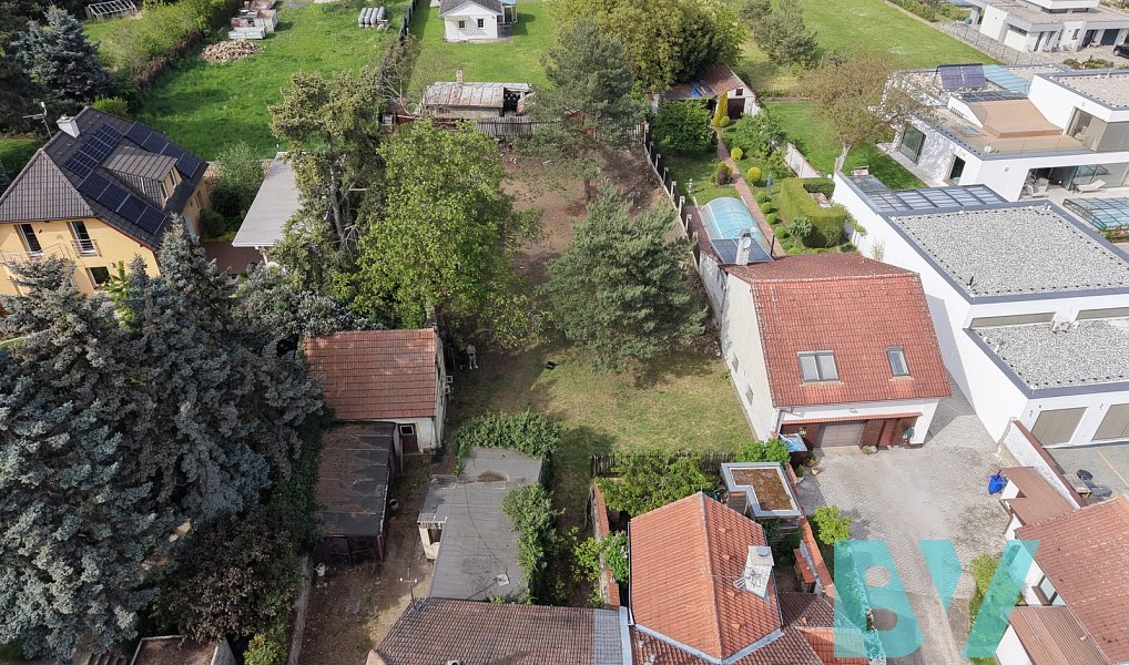 Prodej domu 72 m² s pozemkem 1 166 m², Praha – náhled fotky 9
