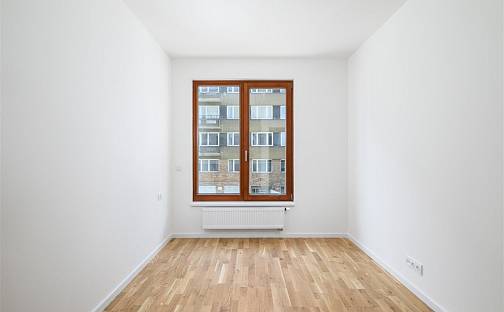 Prodej bytu 3+kk 74 m², Maroldova, Praha 4 - Nusle, okres Praha