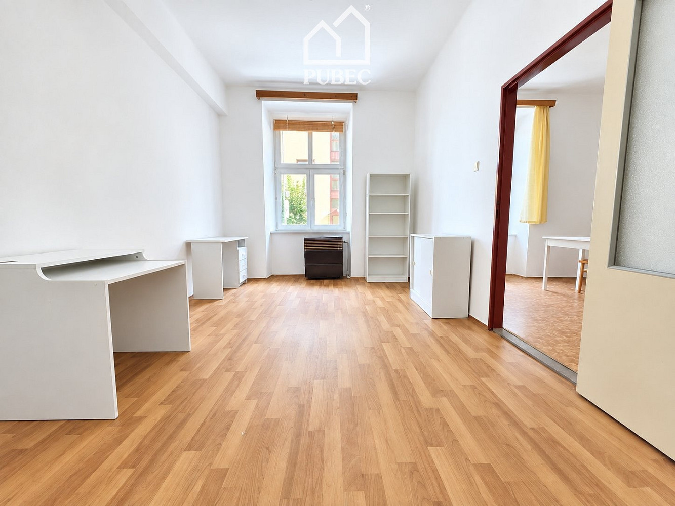Pronájem bytu 2+kk 44 m² – fotografie 4