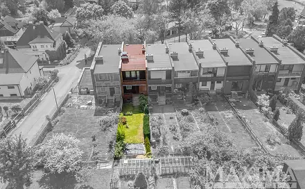 Prodej domu 210 m² s pozemkem 206 m², Jiráskova, Liberec - Liberec XII-Staré Pavlovice