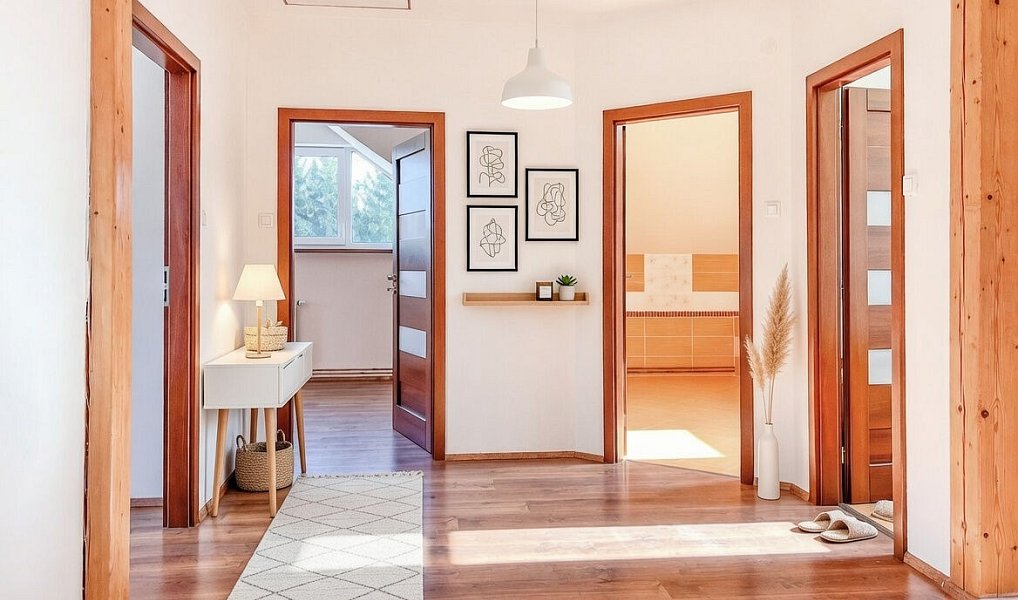 Prodej domu 238 m² s pozemkem 1 042 m², Příchovice – náhled fotky 47