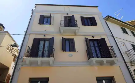 Prodej domu 256 m², Castilenti, Abruzzo, Itálie