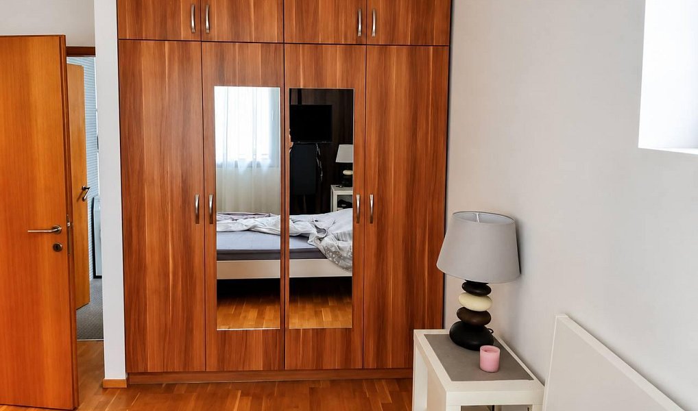 Pronájem bytu 2+kk 51 m², Praha – náhled fotky 7