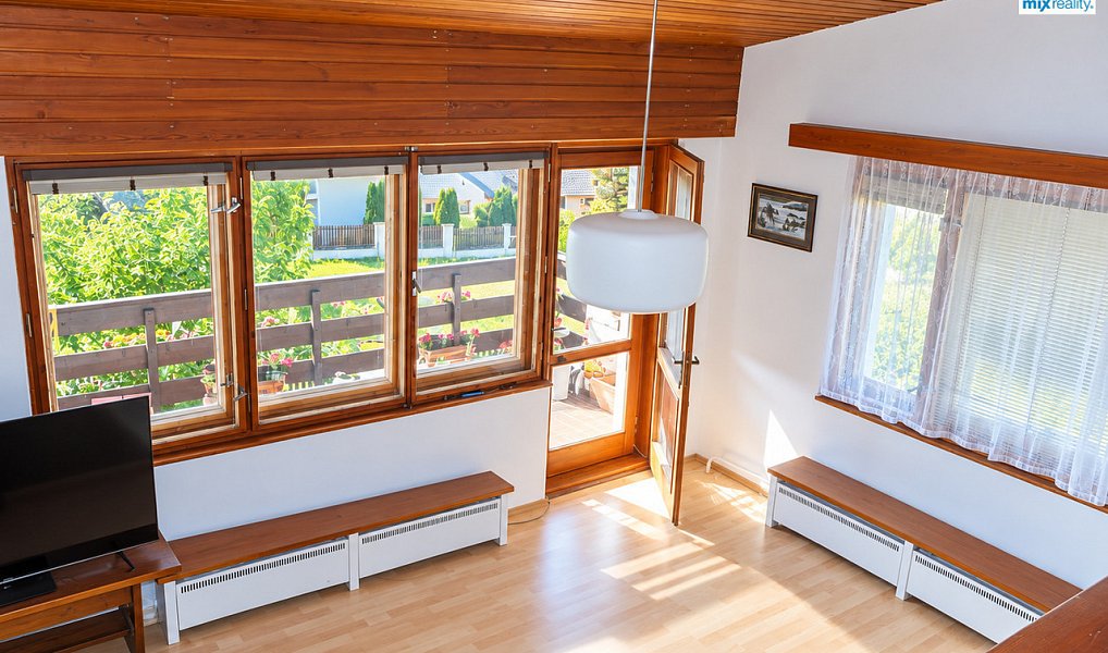 Prodej domu 350 m² s pozemkem 800 m², Chanovice – náhled fotky 3