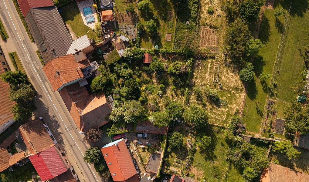 Prodej domu 245 m² s pozemkem 1 730 m², Ořechov – náhled fotky 6