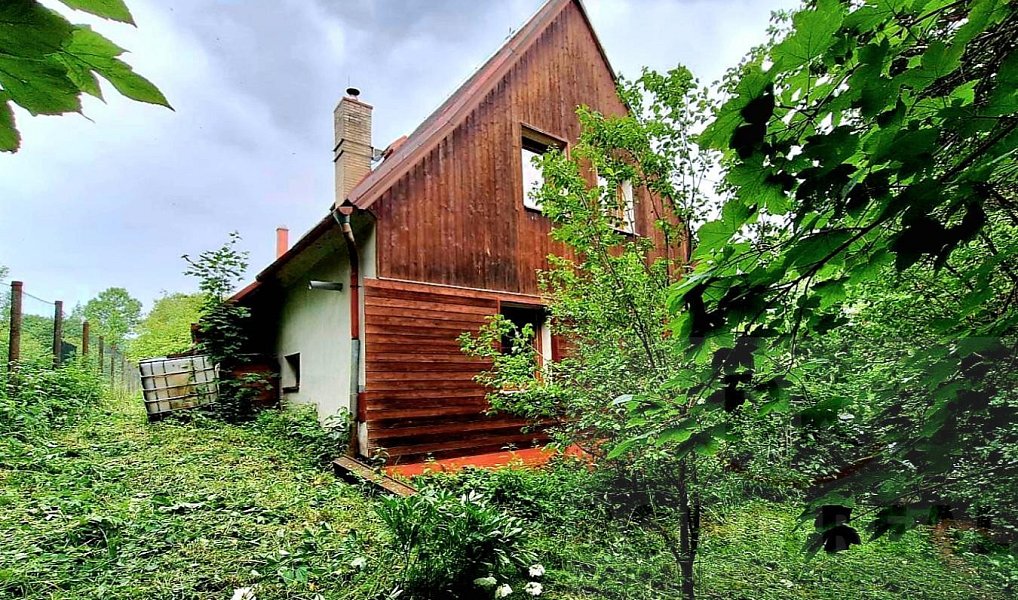 Prodej domu 120 m² s pozemkem 572 m², Javorník – náhled fotky 10