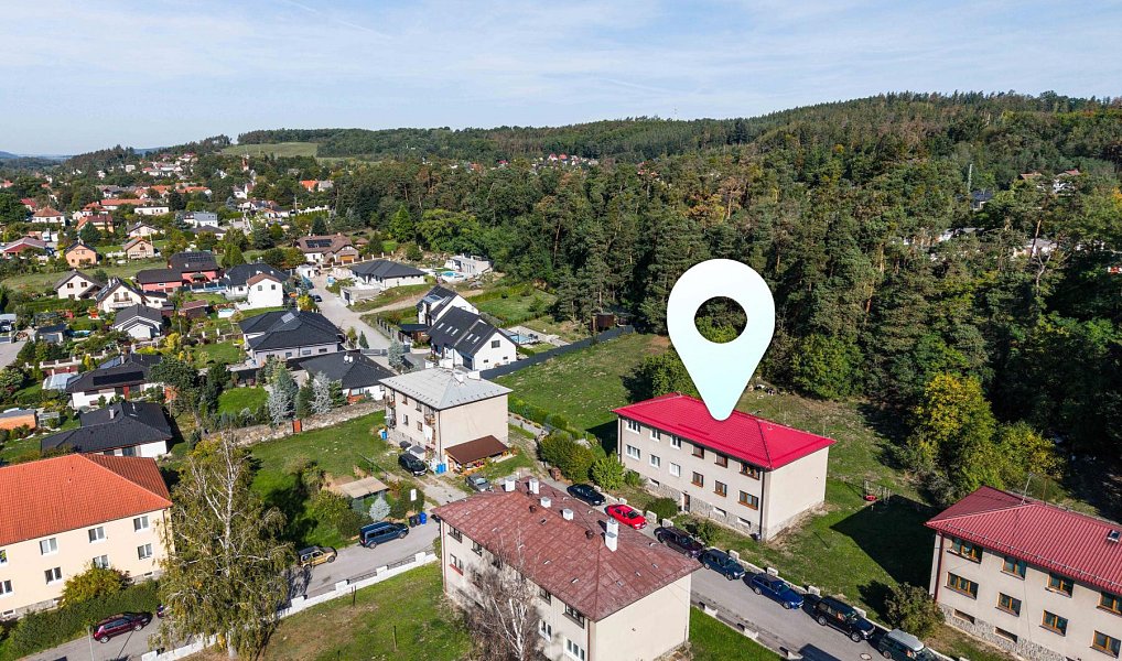 Prodej bytu 4+kk 84 m², Týnec nad Sázavou – náhled fotky 15