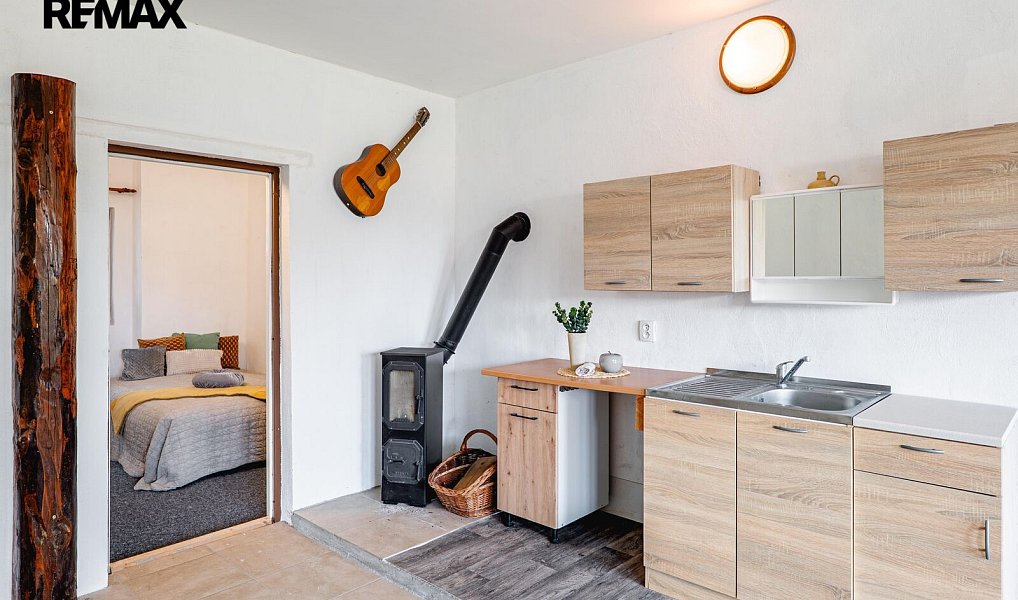 Prodej domu 192 m² s pozemkem 1 769 m², Střížovice – náhled fotky 6