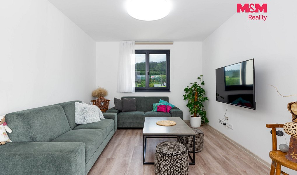 Prodej domu 160 m² s pozemkem 2 136 m², Jablunkov – náhled fotky 8