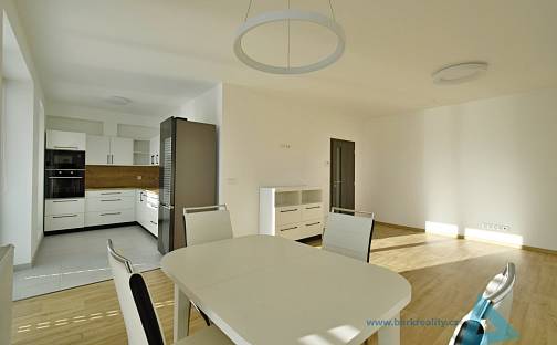 Pronájem bytu 2+kk 67 m², P. Bezruče, Nová Paka, okres Jičín