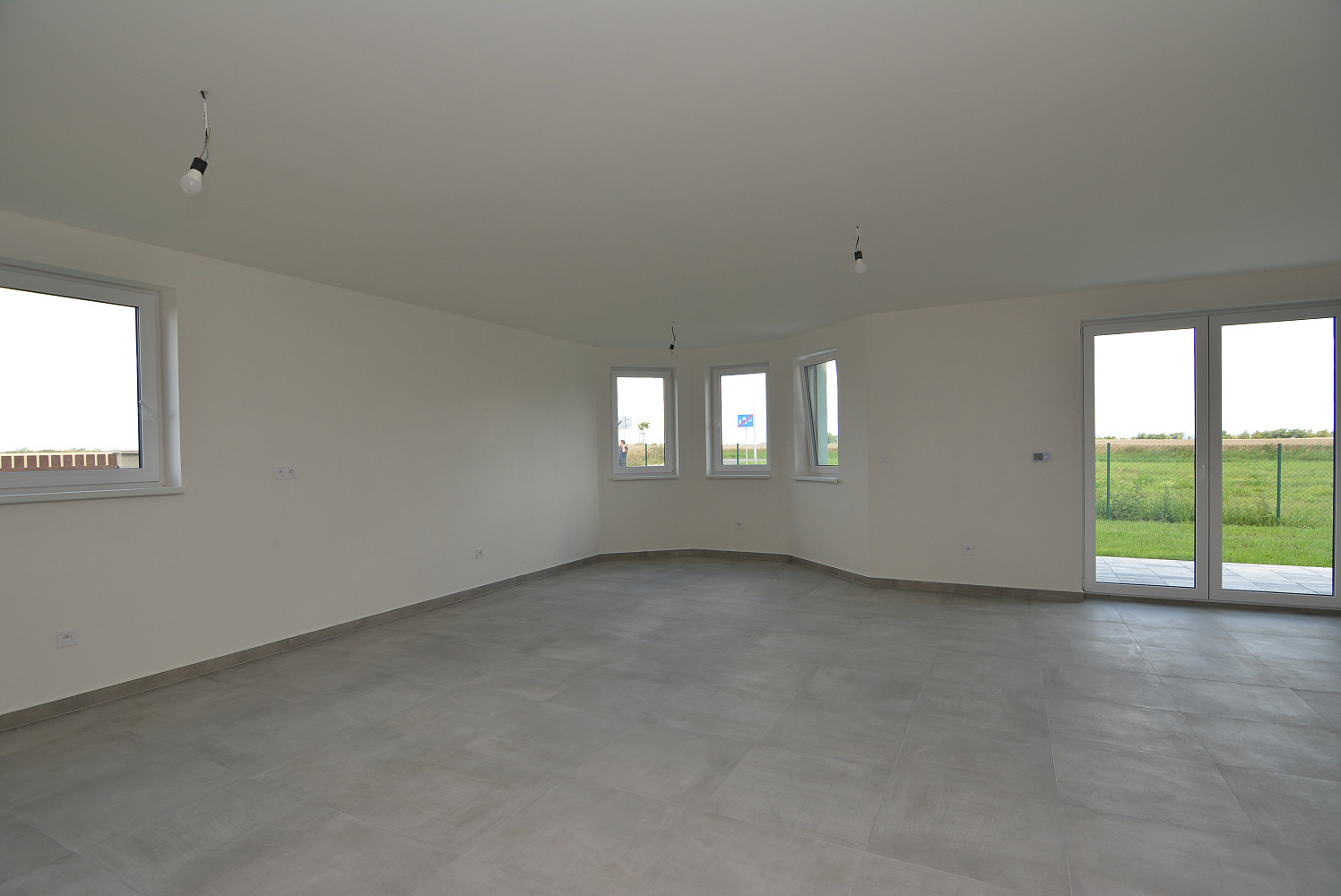 Prodej domu 173 m² s pozemkem 600 m² – pohled 3