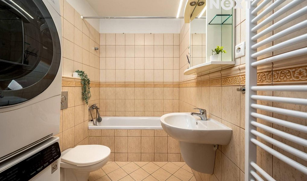 Prodej bytu 3+kk 104 m², Praha – náhled fotky 16