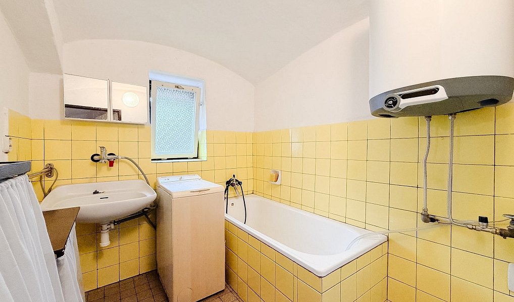 Prodej chaty/chalupy 83 m² s pozemkem 527 m², Hroubovice – náhled fotky 18