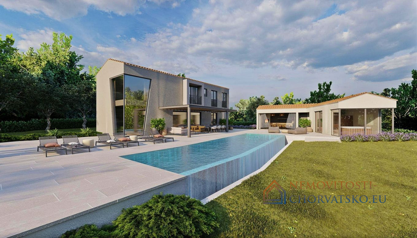Prodej domu 303 m² s pozemkem 1 800 m² - Ansicht 5