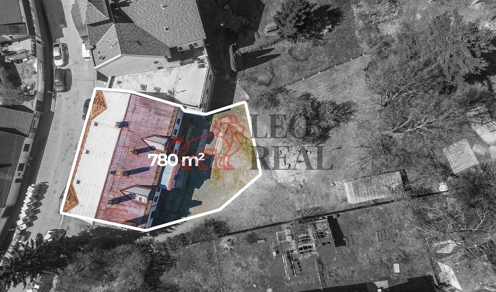 Prodej domu 500 m² s pozemkem 780 m², Svitavy – náhled fotky 3