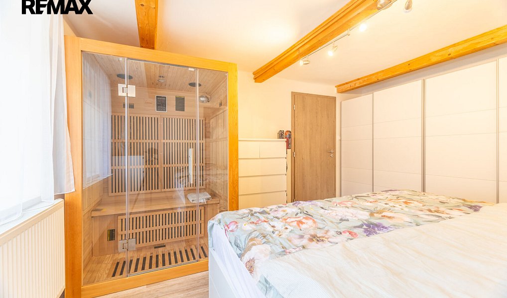 Prodej domu 160 m² s pozemkem 2 647 m², Karlova Ves – náhled fotky 13
