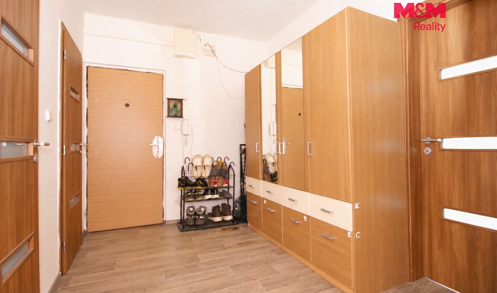 Pronájem bytu 3+1 74 m², Jaroměř – náhled fotky 10