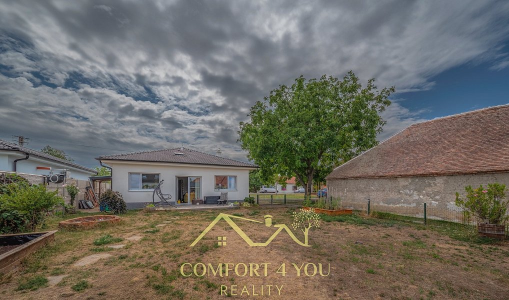 Prodej domu 100 m² s pozemkem 577 m², Dyjákovičky – náhled fotky 5