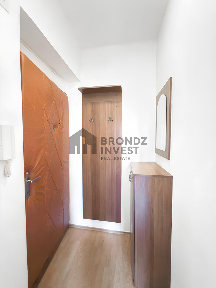 Pronájem bytu 1+1 40 m² – další