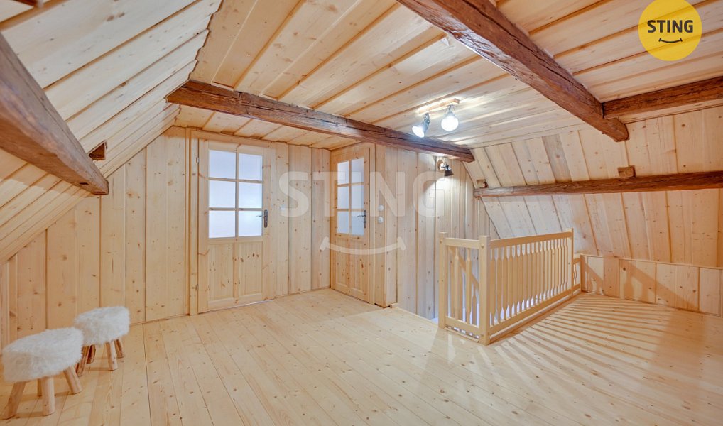 Prodej domu 208 m² s pozemkem 936 m², Rudník – náhled fotky 23