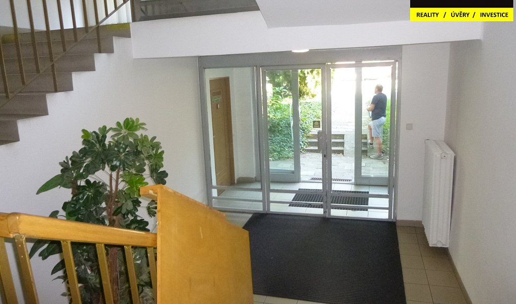 Pronájem kanceláře 342 m², Opava – náhled fotky 24