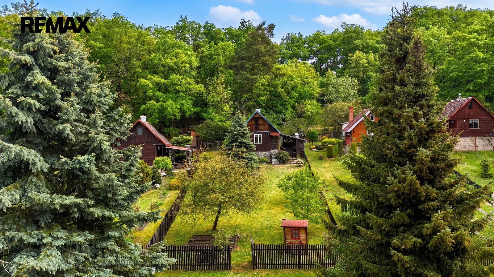 Prodej chaty/chalupy 40 m² s pozemkem 668 m² – další