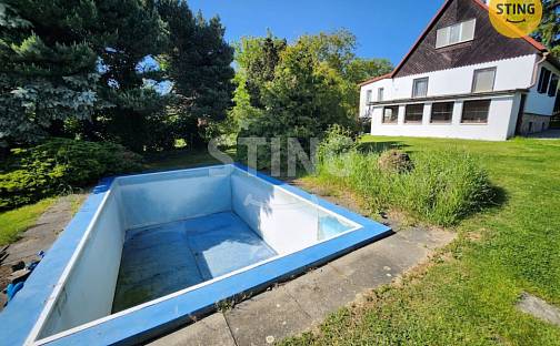 Prodej domu 110 m² s pozemkem 2 037 m², Hranická, Přerov - Přerov II-Předmostí