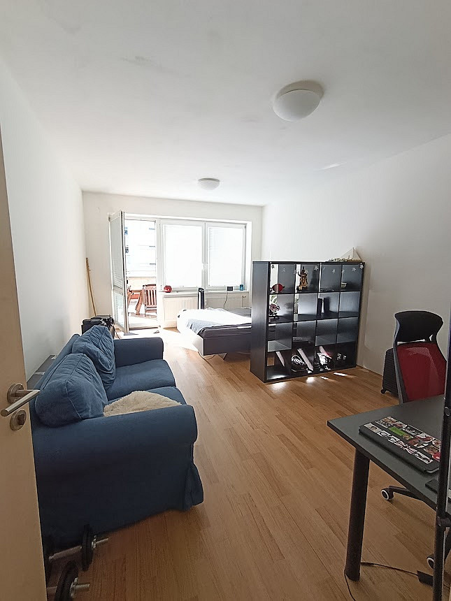 Pronájem bytu 2+1 66 m² – fotografie 4