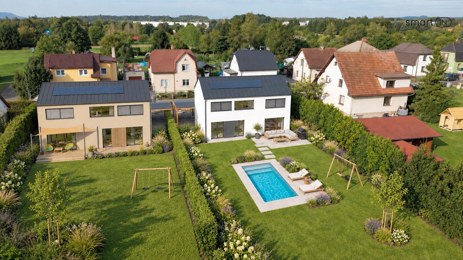 Prodej domu 132 m² s pozemkem 1 552 m² – fotografie 3
