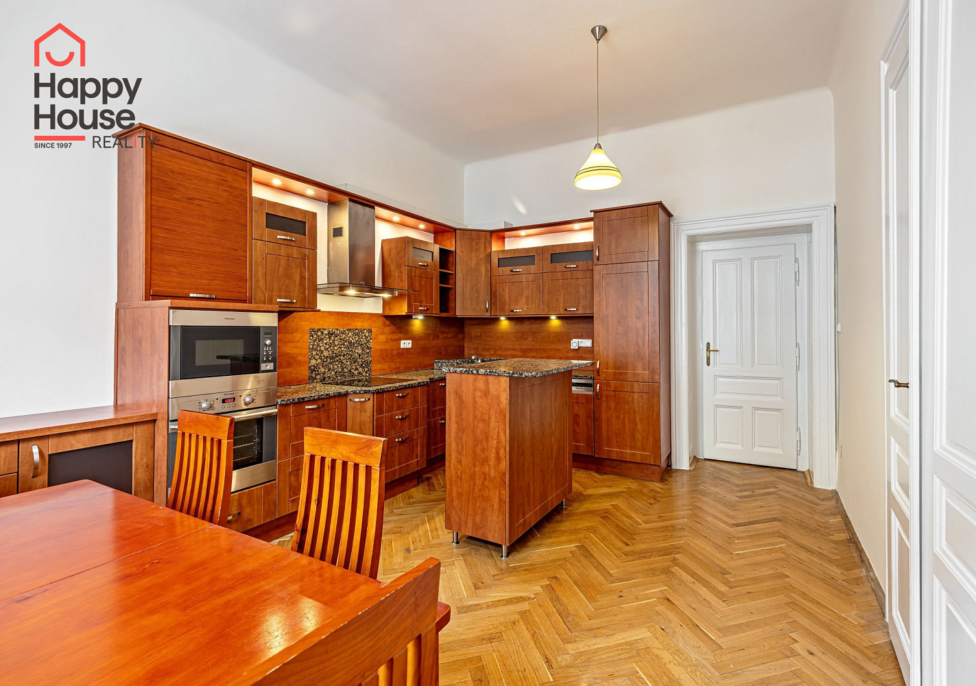 Pronájem bytu 3+1 112 m² – fotografie 5