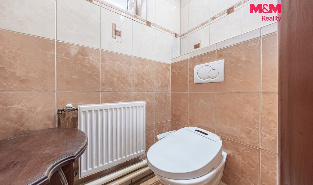 Prodej domu 235 m² s pozemkem 3 066 m², Přeštěnice – náhled fotky 10