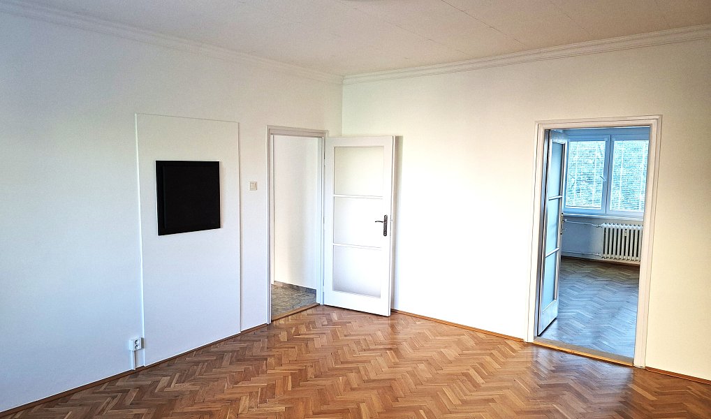 Pronájem bytu 3+1 76 m², Praha – náhled fotky 4