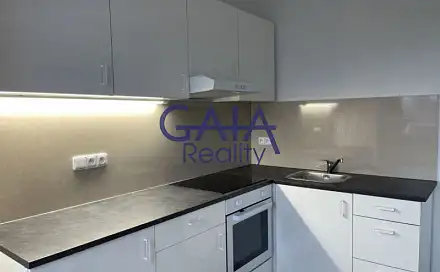 Pronájem bytu 2+1 42 m², Hodonín