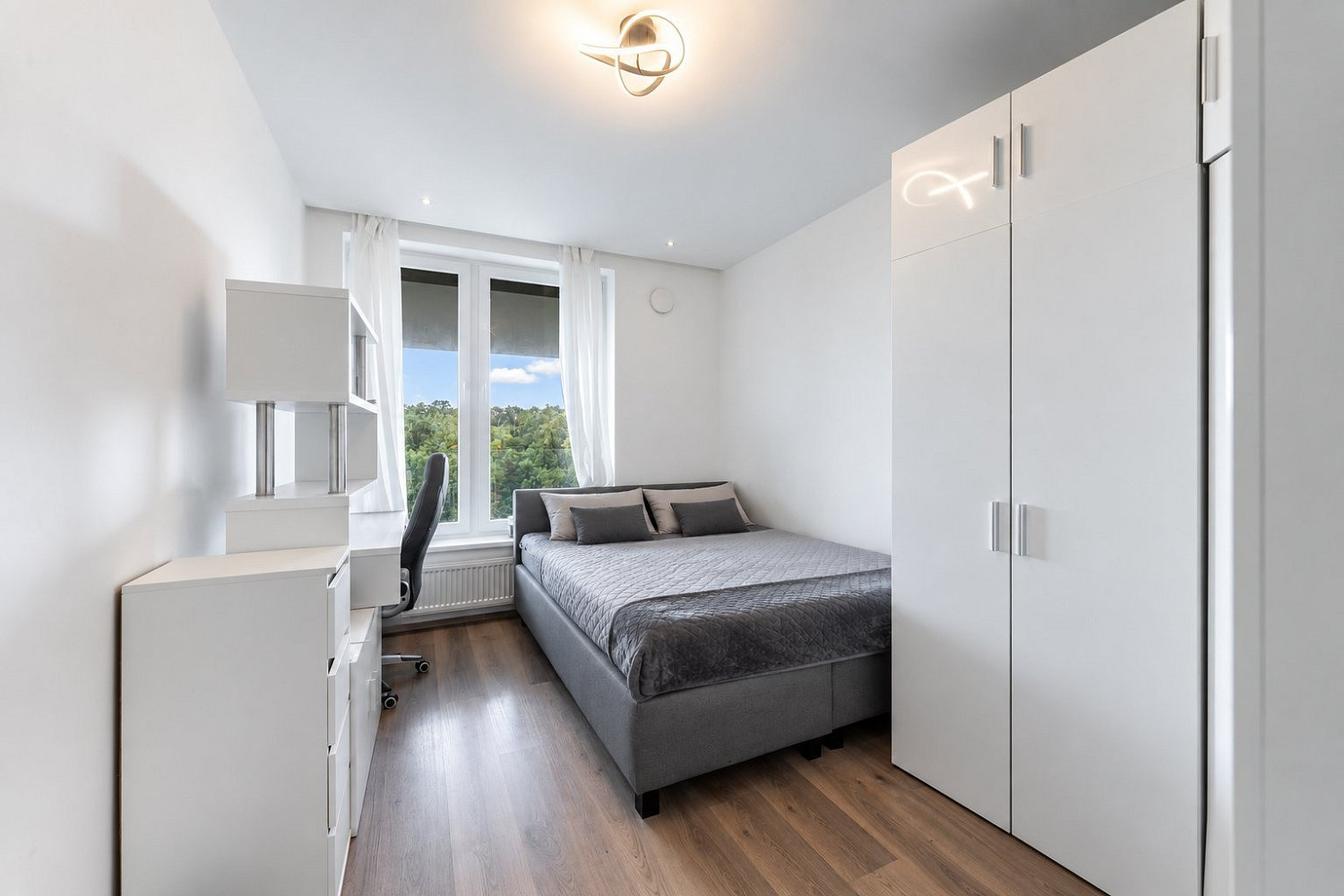 Prodej bytu 3+kk 85 m² – fotografie 4