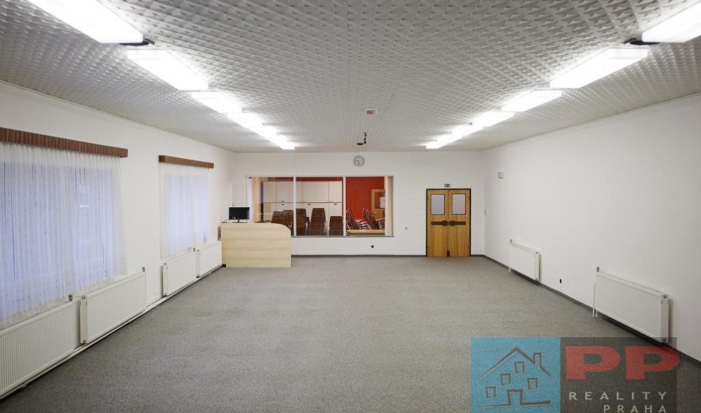 Prodej komerčního objektu (jiného typu) 264 m², Nejdek – náhled fotky 3