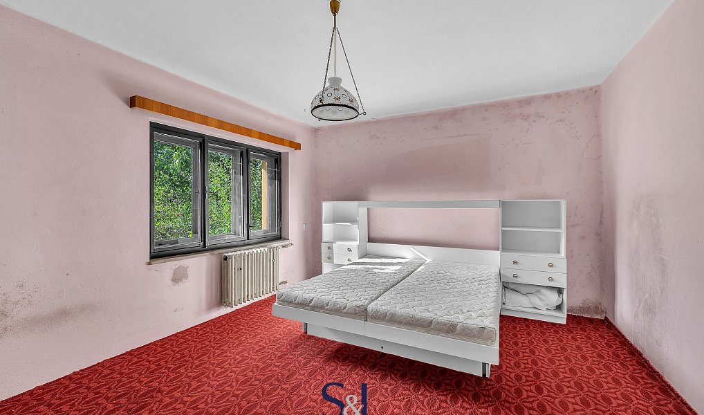 Prodej domu 180 m² s pozemkem 752 m², Kamenický Šenov – náhled fotky 12