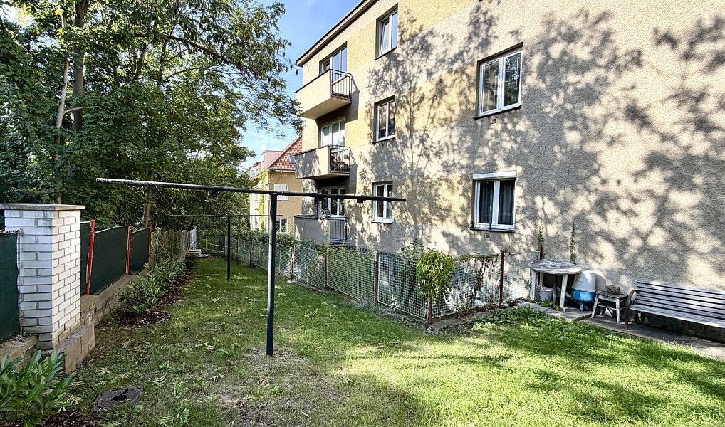 Prodej bytu 2+1 62 m², Praha – náhled fotky 21